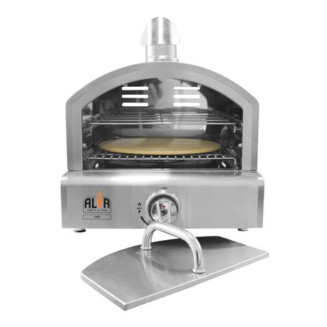 Alva - Cibo Gas Pizza Oven Buy Online in Zimbabwe thedailysale.shop