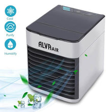 Load image into Gallery viewer, Alva Air Cool Cube Pro: Evaporative Cooler
