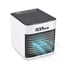 Load image into Gallery viewer, Alva Air Cool Cube Pro: Evaporative Cooler
