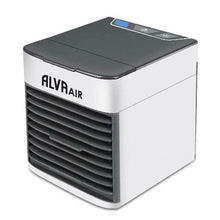 Load image into Gallery viewer, Alva Air Cool Cube Pro: Evaporative Cooler
