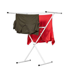 Load image into Gallery viewer, Retractaline Kwik Dry - Camping &amp; Balcony Clothes Dryer
