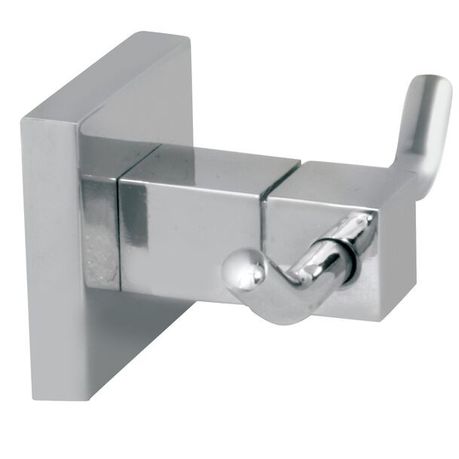 Wildberry - Stainless Steel and Zinc Robe Hook Buy Online in Zimbabwe thedailysale.shop