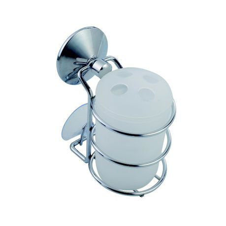 Wildberry - Suction Cup Toothbrush Holder