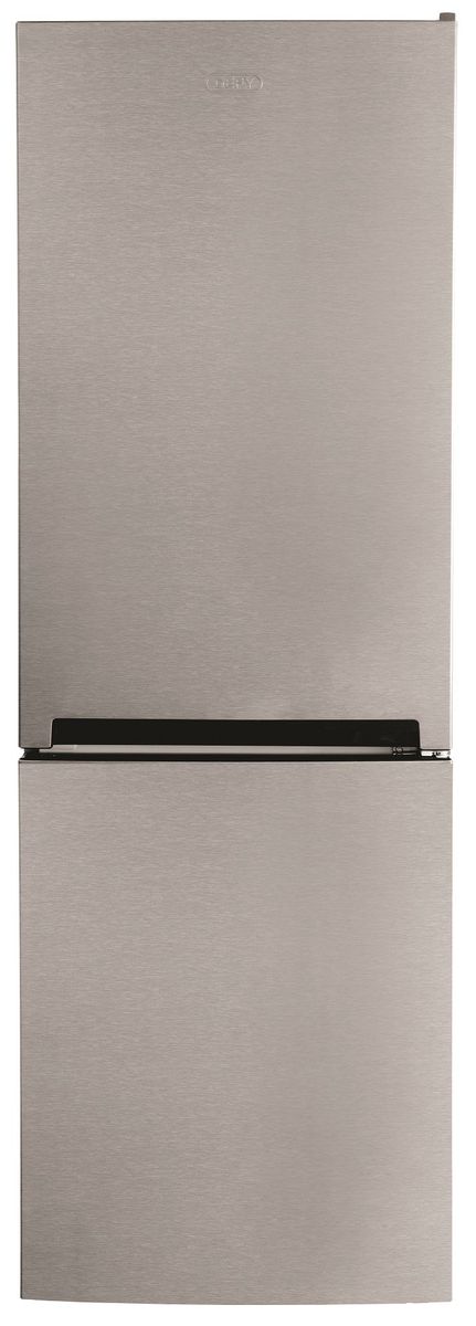 Defy - C300 Fridge - Silver Buy Online in Zimbabwe thedailysale.shop