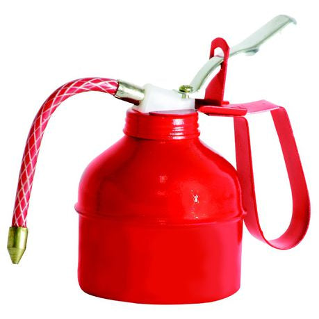 Fragram - Oil Can with Flexi Spout - 500g