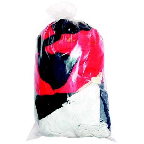 Tradequip Rags 1Kg