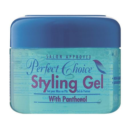 Perfect Choice Styling Gel - 250ml Buy Online in Zimbabwe thedailysale.shop