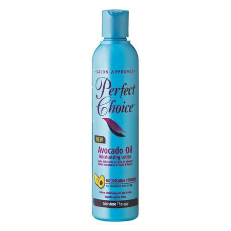 Perfect Choice Avocado Oil Moisturising Lotion - 250ml