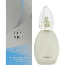 Load image into Gallery viewer, Revlon Fire &amp; Ice - Cool -50ml
