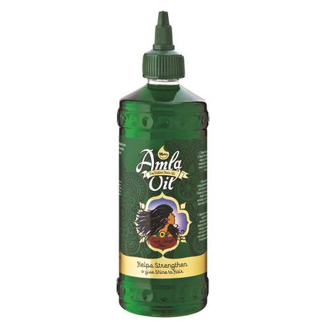 Mera Amla Oil Green - 350ml Buy Online in Zimbabwe thedailysale.shop