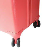 Load image into Gallery viewer, Gino De Vinci Sentinel Small Roller Case - Coral
