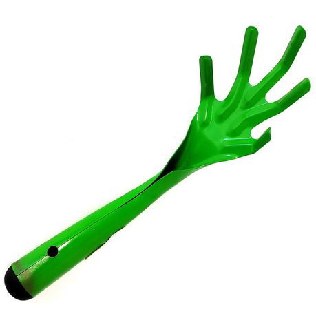 PH Garden - Metal Hand Cultivator Buy Online in Zimbabwe thedailysale.shop