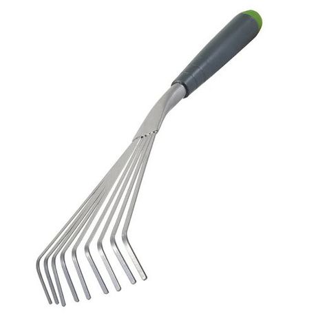 PH Garden - Metal Hand Rake