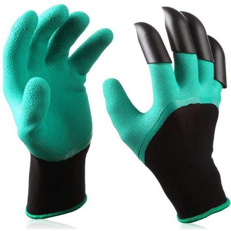 PH Garden - Claw Garden Gloves Buy Online in Zimbabwe thedailysale.shop