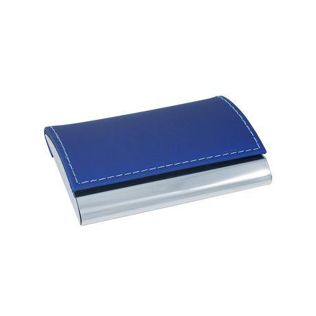 Marco Executive Card Holder - Blue