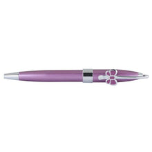 Load image into Gallery viewer, Marco Butterfly Pen Purple
