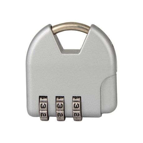 Marco Mini Combination Lock