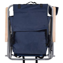 Load image into Gallery viewer, Marco Foldable Beach Chair &amp; Backpack
