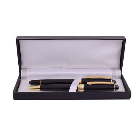 Marco Black Convex Roller & Ball Set Buy Online in Zimbabwe thedailysale.shop