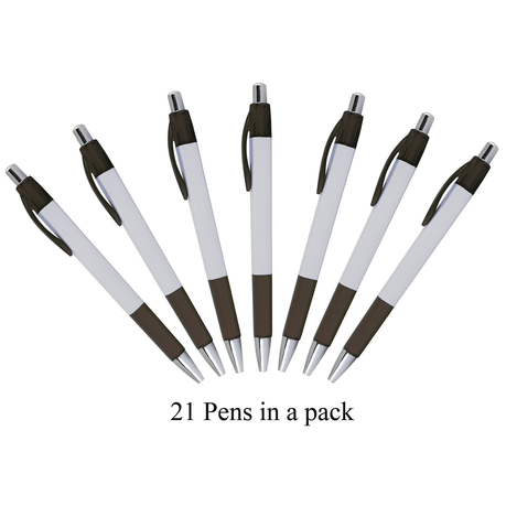 Marco Black Quatro Pen Pack Buy Online in Zimbabwe thedailysale.shop