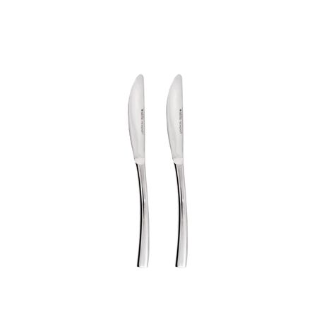 Eetrite - Newport Dessert Knives - 2 Piece Buy Online in Zimbabwe thedailysale.shop