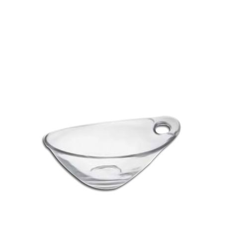 Consol - Montpellier Glass Bowl - Medium - 14cm Buy Online in Zimbabwe thedailysale.shop