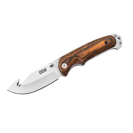 Whitetail Folder Knife