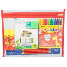 Load image into Gallery viewer, Junior Primary School Stationery Starter Pack(Grade R-Grade 3)
