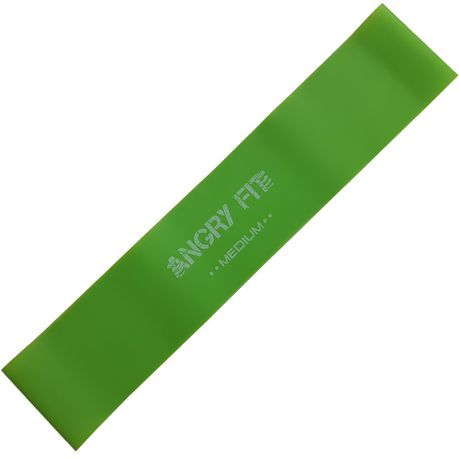 Angry Fit Resistance Loop Bands - Medium Buy Online in Zimbabwe thedailysale.shop