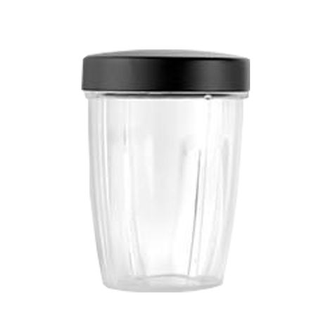 Milex Nutri1200 Blender - 500ml Jug Buy Online in Zimbabwe thedailysale.shop