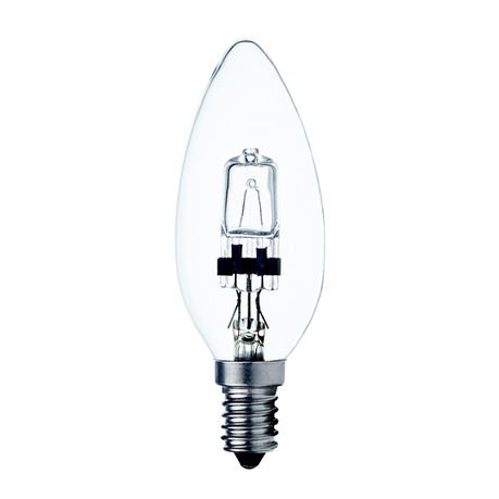 42 Watt E14 Candle Bulb