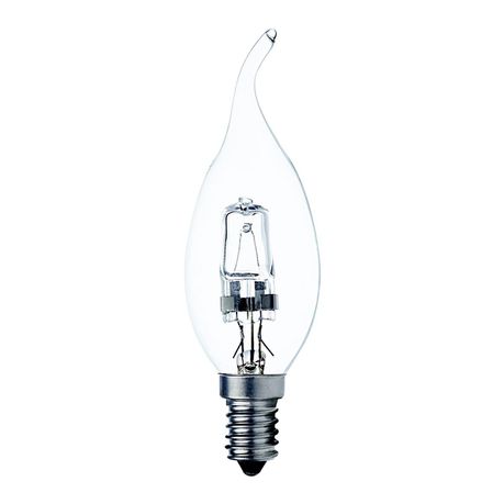 42 Watt E14 Flame Bulb Buy Online in Zimbabwe thedailysale.shop