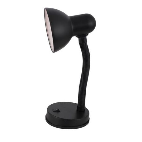 Bright Star - Table Lamp - Black