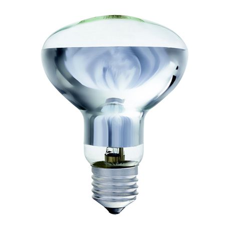 70 Watt R80 E27 Halogen Bulb