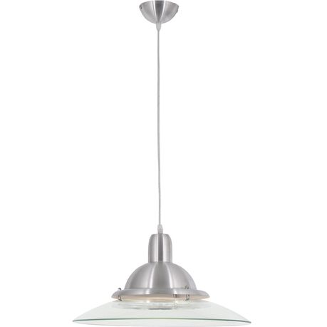 Bright Star Lighting Aluminium Dome Pendant Buy Online in Zimbabwe thedailysale.shop