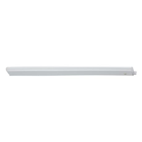 9 Watt White Under Counter Light with Switch Buy Online in Zimbabwe thedailysale.shop