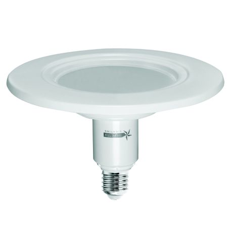 15 Watt E27 Retrofit LED Fitting in 4000k