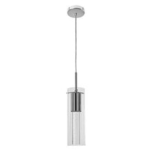 Load image into Gallery viewer, Bright Star Lighting Polished Chrome Pendant
