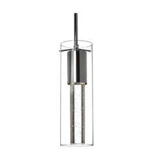 Load image into Gallery viewer, Bright Star Lighting Polished Chrome Pendant
