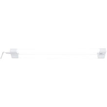 Load image into Gallery viewer, 2 Foot Double Polycarbonate LED Fluorescent Linear Lighting
