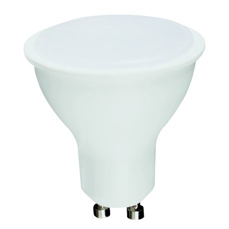 5 Watt GU10 in Warm White Buy Online in Zimbabwe thedailysale.shop