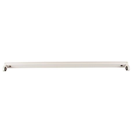 5ft Single Tube LED Fittings - single Buy Online in Zimbabwe thedailysale.shop