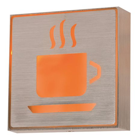 1 Watt LED Cafe Sign Buy Online in Zimbabwe thedailysale.shop