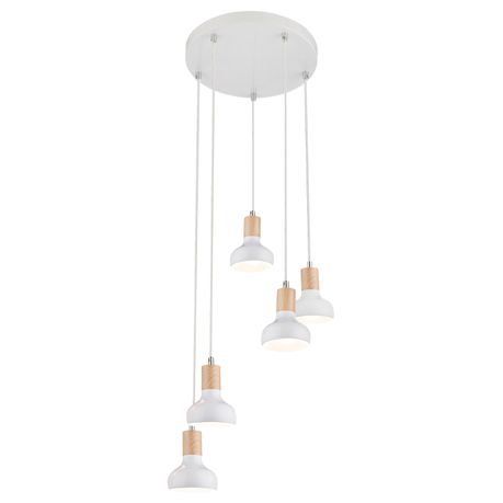 Bright Star Lighting Cluster of Metal Buy Online in Zimbabwe thedailysale.shop