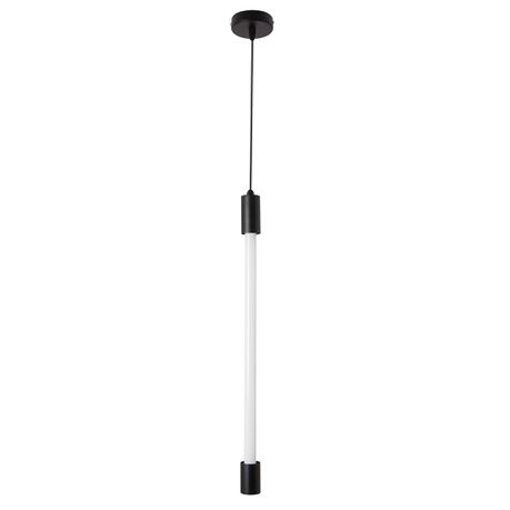 Bright Star Lighting Hanging Suspension for LED Tube - Black Buy Online in Zimbabwe thedailysale.shop