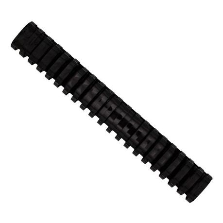 SDS Binding Elements 38mm Black - Box of 50