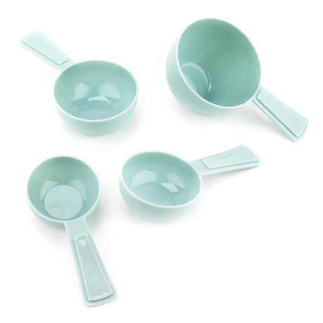 Kitchen Inspire - Inspire Nesting Measuring Spoon - 4 Piece Set Buy Online in Zimbabwe thedailysale.shop