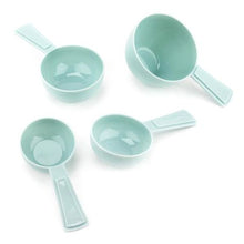 Load image into Gallery viewer, Kitchen Inspire - Inspire Nesting Measuring Spoon - 4 Piece Set
