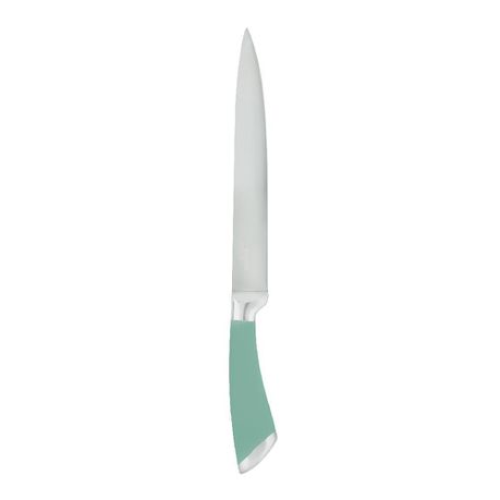 Kitchen Inspire Full St/St Carving Knife Buy Online in Zimbabwe thedailysale.shop