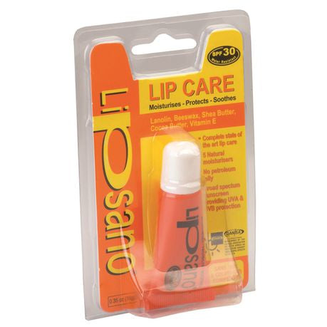 Lipsano 10g Tube - Singles